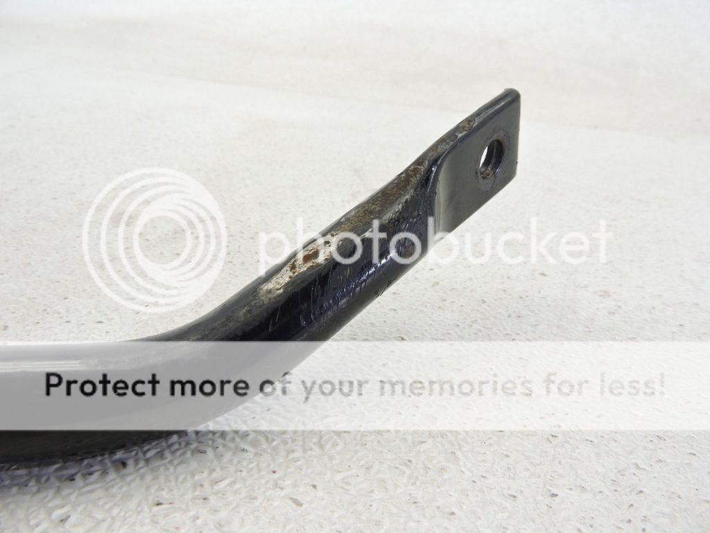 FS MK5 MK6 GTI OEM front and rear sway bars VW Vortex Volkswagen Forum